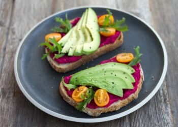 Snack Smarter: Learn how to Beat Afternoon Power Slumps With out Reaching for Sugar