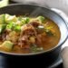 Pozole Rojo Recipe (Made Quick within the Prompt Pot!) l Skinnytaste