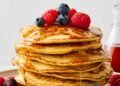 Protein Pancakes Recipe – Love and Lemons