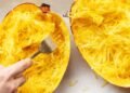 How one can Cook dinner Spaghetti Squash