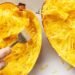 How one can Cook dinner Spaghetti Squash