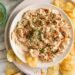 Caramelized Onion Dip