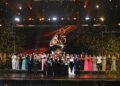 Astro Traditional Golden Melody Singing Competitors 2025 Grand Finals Celebrates 25 Years of Timeless Voices in Genting Highlands – dixonthum
