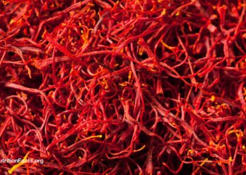 Lose Weight with Cumin and Saffron? 