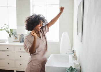 How I Constructed the Excellent 8AM Morning Routine