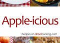 Apple-icious Recipes – Closet Cooking