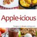 Apple-icious Recipes – Closet Cooking