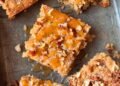APPLE PECAN SQUARES – The Southern Woman Cooks