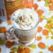 Salted Caramel Pumpkin Mug Cake – Dr. Kellyann