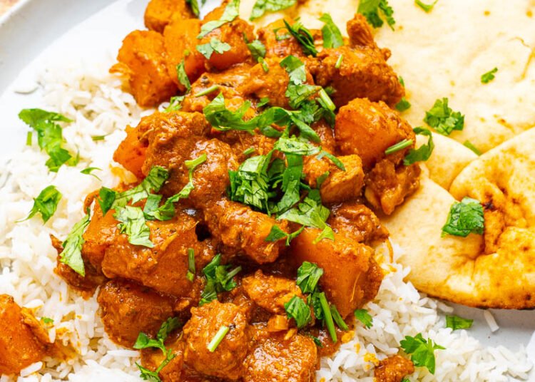 Butternut Squash Butter Rooster – Closet Cooking