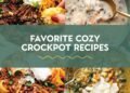 18 Cozy Crockpot Recipes To Heat You Up