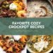 18 Cozy Crockpot Recipes To Heat You Up