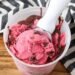 Cranberry Ice Cream – Barefeet within the Kitchen
