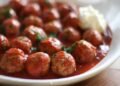 25 Meatball Recipes | Wholesome & Straightforward Concepts – Skinnytaste