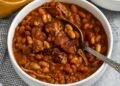 Pork and Beans