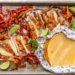 Sheet Pan Rooster Fajitas – WellPlated.com