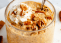 Pumpkin Pie In a single day Oats with Chia