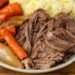 Dutch Oven Pot Roast – Barefeet within the Kitchen