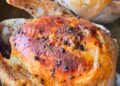 OVEN ROASTED CHICKEN – The Southern Girl Cooks