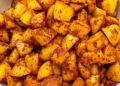 Pan Fried Paprika Potatoes – Closet Cooking