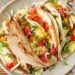 Pineapple Rooster Tacos – Barefeet within the Kitchen