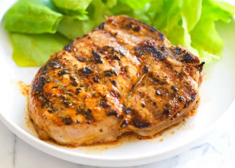 Our 20 Most Beloved Pork Recipes (Readers Preserve Coming Again)