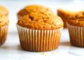 Simple Pumpkin Muffins Recipe