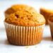 Simple Pumpkin Muffins Recipe
