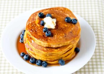 12 Pumpkin Recipes We Come Again to Each Fall