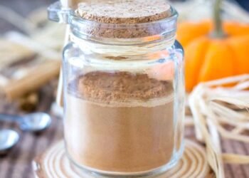 Pumpkin Pie Spice | Natalie’s Well being