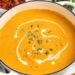 Pumpkin Soup