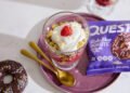 QUEST RASPBERRY TRIFLES RECIPE | Quest Weblog