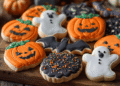 Halloween Tender Sugar Cookies – SHK