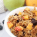 Fruity Baked Oatmeal – SHK