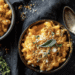 Creamy Butternut Squash Mac & Cheese