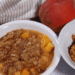 Peach Crisp Recipe – SHK