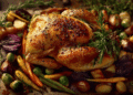 Thanksgiving Turkey Recipe – SHK
