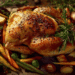Thanksgiving Turkey Recipe – SHK