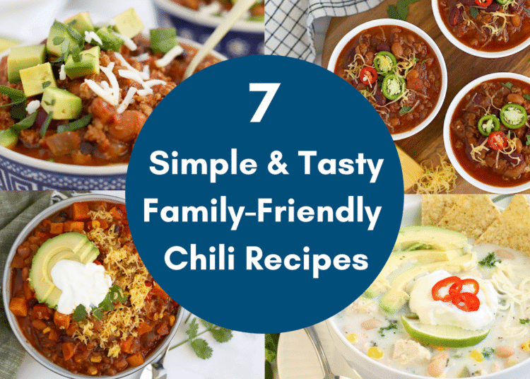 Household-Pleasant Chili Recipes – SHK