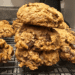 Pumpkin Oatmeal Cookies – SHK