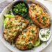 Southwest Stuffed Candy Potatoes – Skinnytaste
