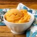 Candy Potato Ice Cream – Barefeet within the Kitchen