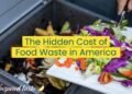 The Hidden Value of Meals Waste in America