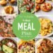 Free 7 Day Wholesome Meal Plan (Oct. 27-Nov. 2)