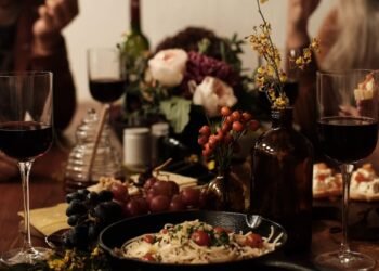 The right way to Hack Your Fall Consolation Meals for Higher Intestine Well being