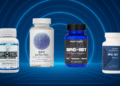 4 Greatest BPC-157 Capsules on the Market: In-Depth Evaluate