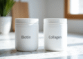 Biotin vs Collagen: What’s The Distinction?