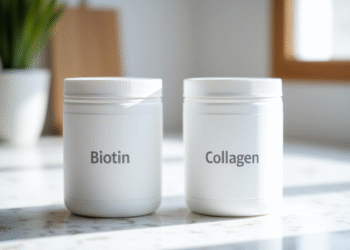 Biotin vs Collagen: What’s The Distinction?