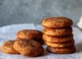 brown butter snickerdoodles – smitten kitchen