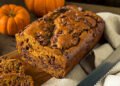 Wholesome Chocolate Chip Pumpkin Bread Recipe